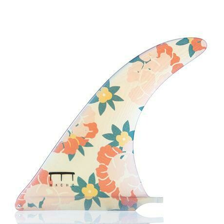 Bow Bali Blossom