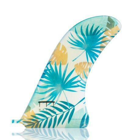 Rudder Tropica