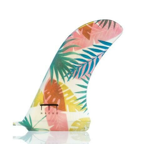 Rudder Tropica