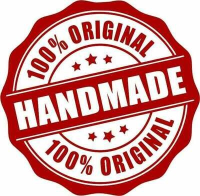 Handmade