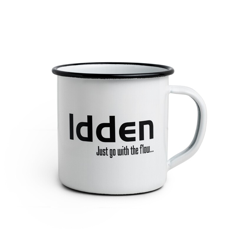 Caneca Idden