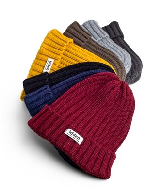 Gorro Idden