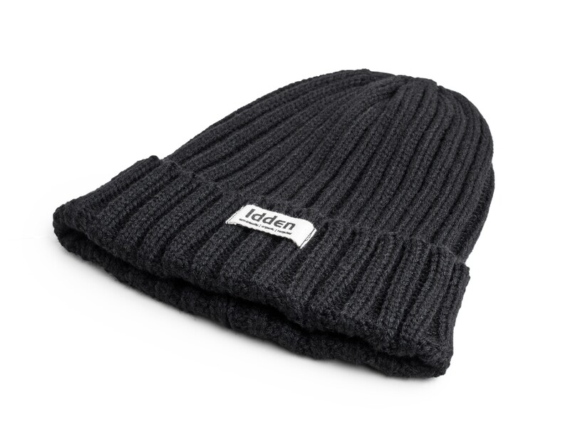 Gorro Idden