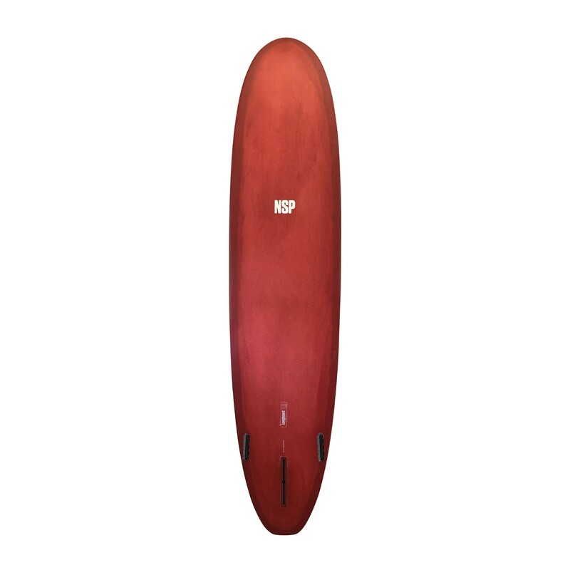 PROTECH LONGBOARD