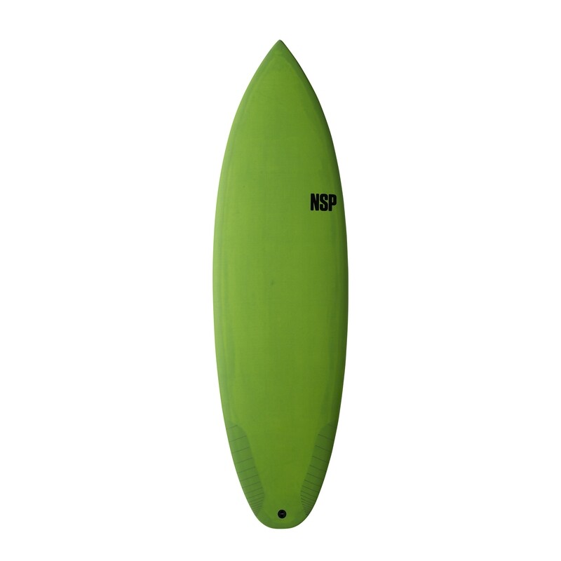 PROTECH TINDER-D8