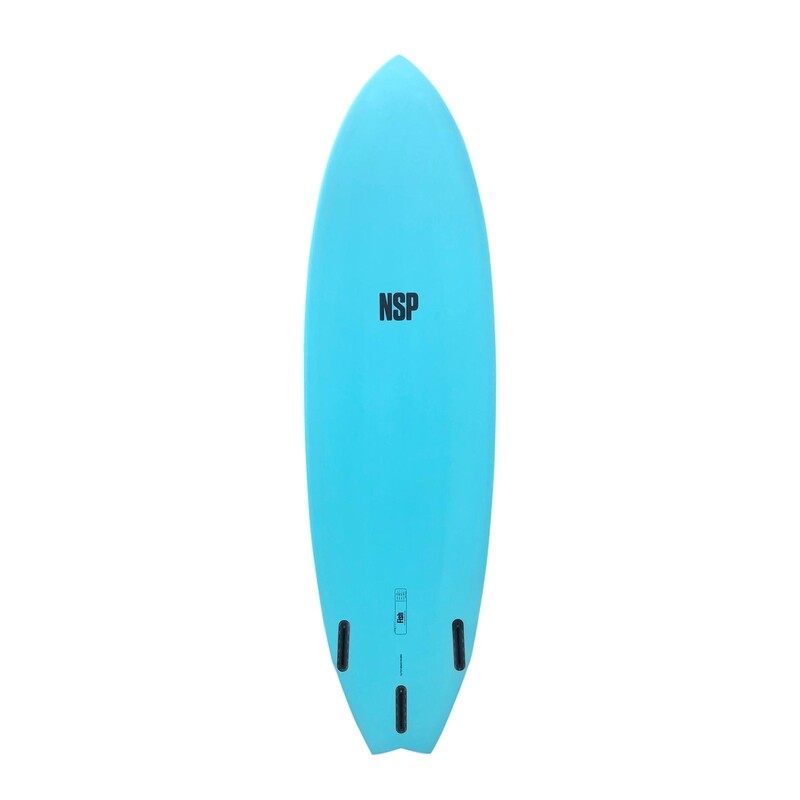 PROTECH FISH