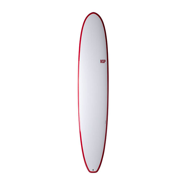 ELEMENTS LONGBOARD