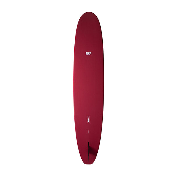 ELEMENTS LONGBOARD