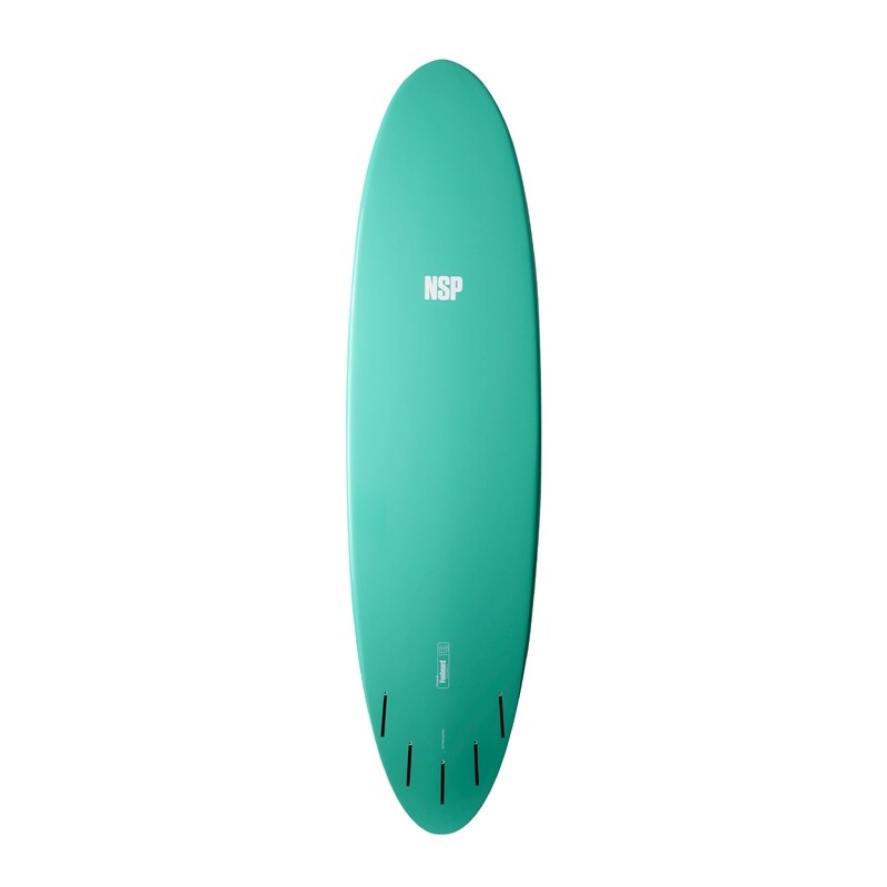 ELEMENTS FUNBOARD