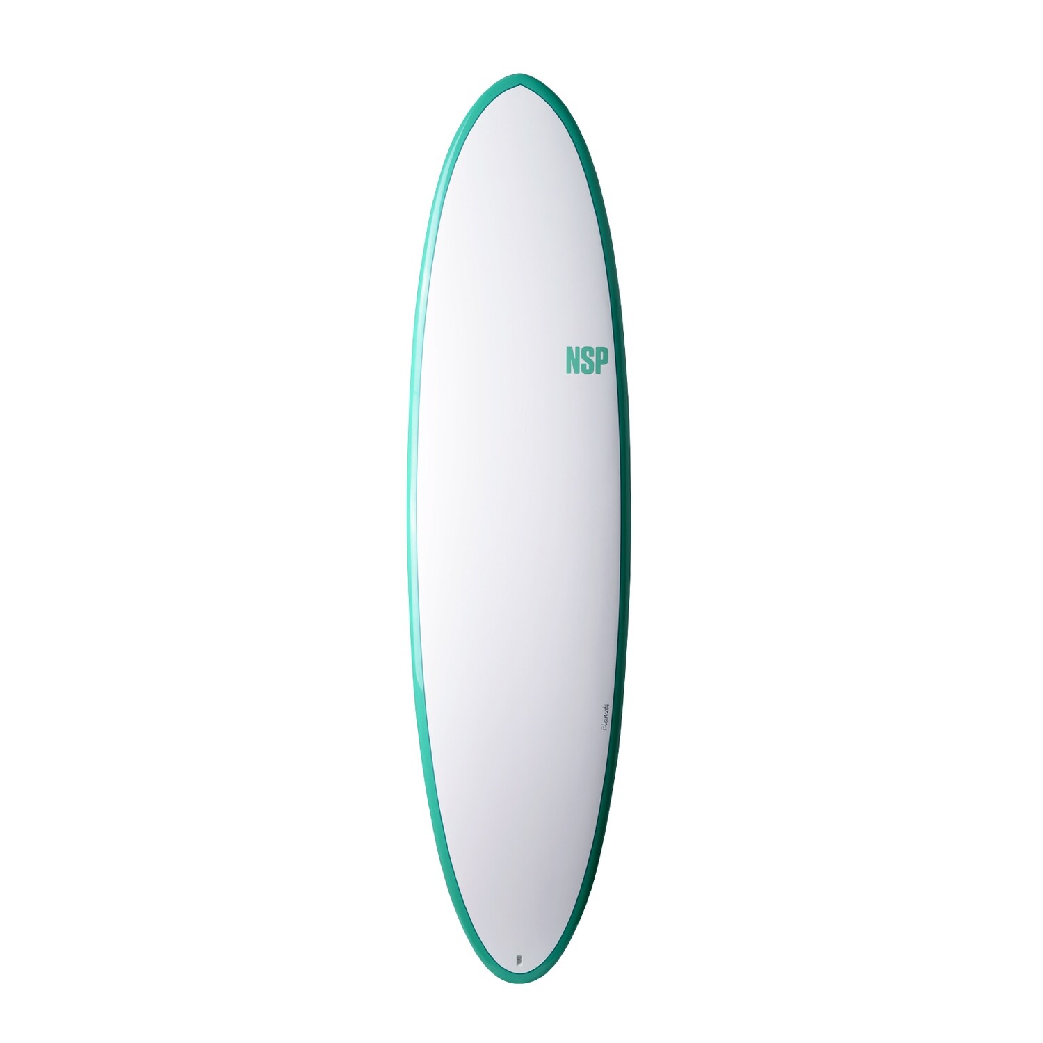 ELEMENTS FUNBOARD