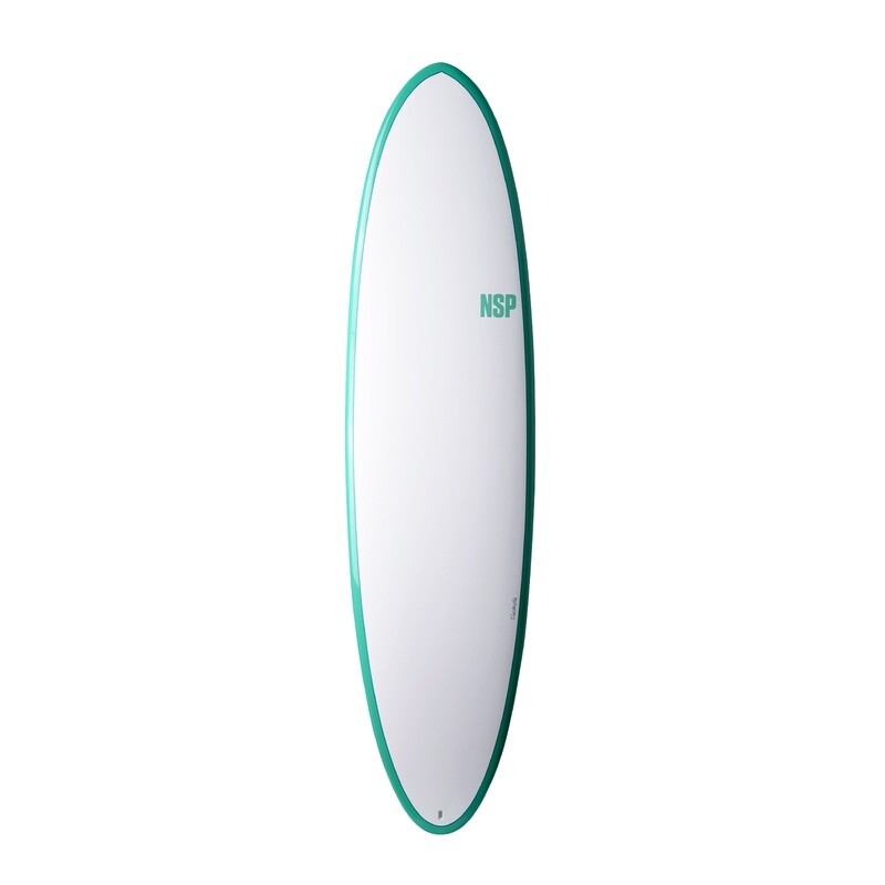 ELEMENTS FUNBOARD