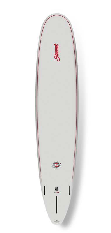 Stewart - Hydro Hull - Tuflite