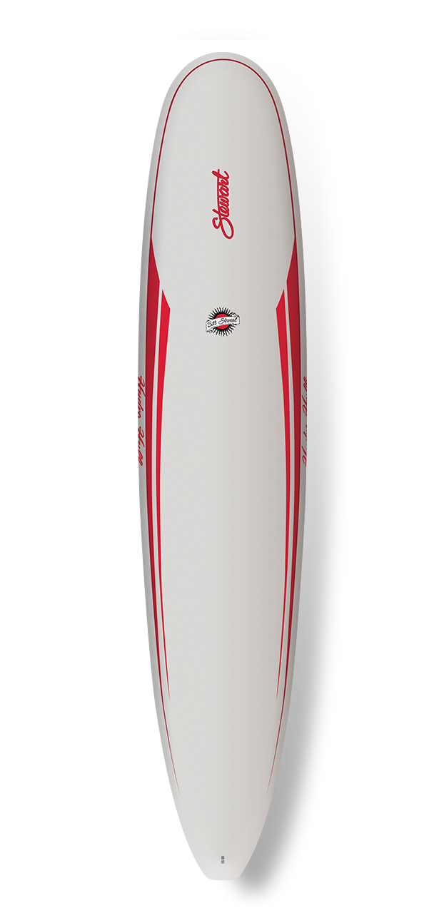 Stewart - Hydro Hull - Tuflite