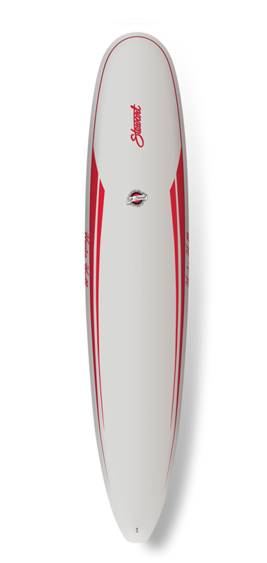 Stewart - Hydro Hull - Tuflite