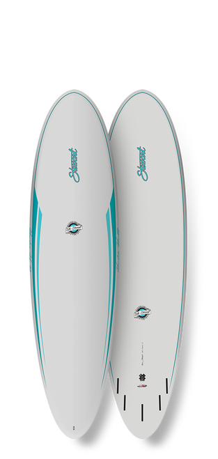 Stewart - Hydro Hull Fun - Tuflite