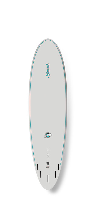 Stewart - Hydro Hull Fun - Tuflite