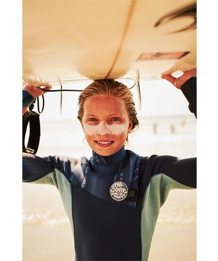NUURA PEDIATRIC FLUID BODY EMULSION 50 SPF UVA / UVB