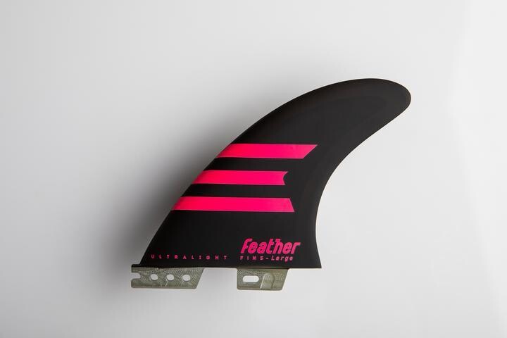 ULTRALIGHT EPOXY HC BLACK/CORAL . CLICK TAB