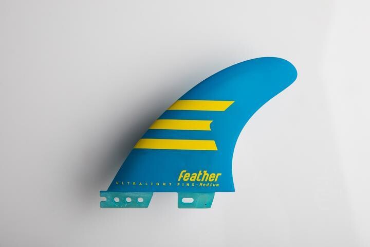 ULTRALIGHT EPOXY HC BLUE/YELLOW. CLICK TAB