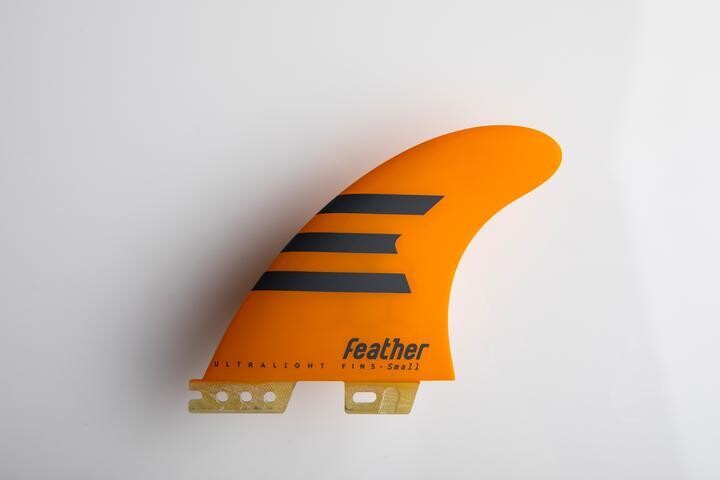 ULTRALIGHT EPOXY HC ORANGE/GREY . CLICK TAB