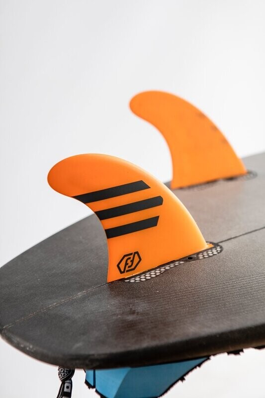 ULTRALIGHT EPOXY HC ORANGE/GREY . CLICK TAB