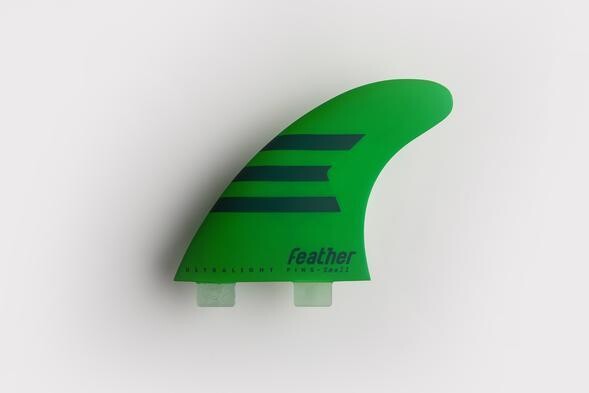 ULTRALIGHT EPOXY HC GREEN/GREY .DUAL TAB