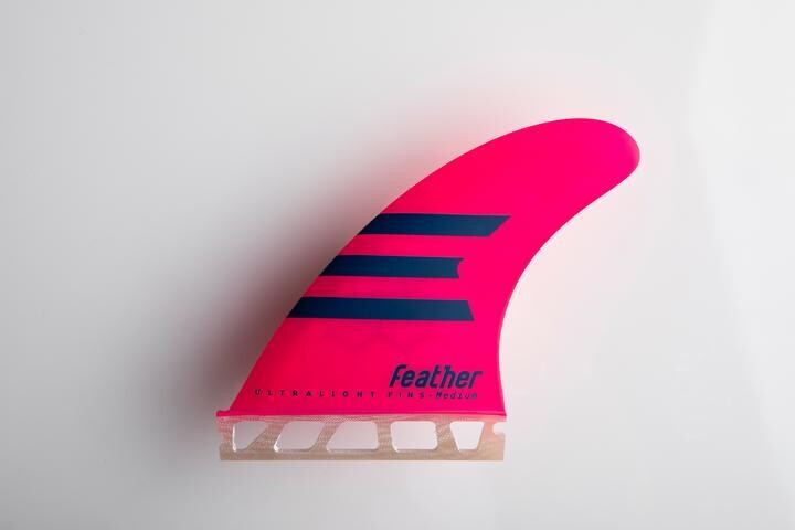 ULTRALIGHT EPOXY HC PINK .SINGLE TAB