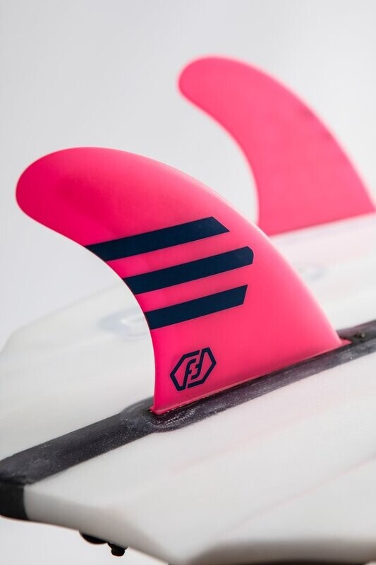 ULTRALIGHT EPOXY HC PINK .SINGLE TAB