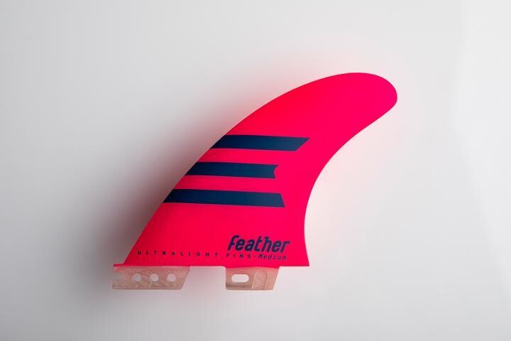 ULTRALIGHT EPOXY HC PINK .CLICK TAB