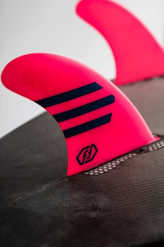 ULTRALIGHT EPOXY HC PINK .CLICK TAB