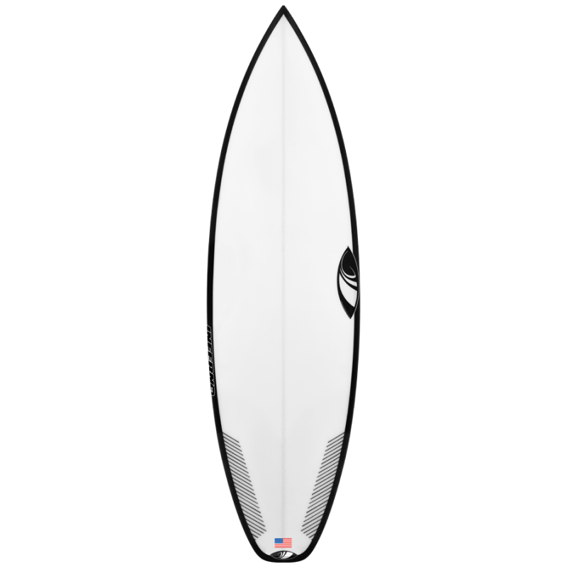 SHARPEYE INFERNO 72