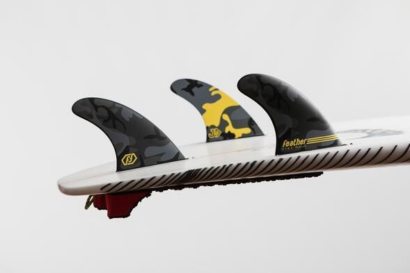 JOAN DURU ATHLETE SERIES. SINGLE TAB
