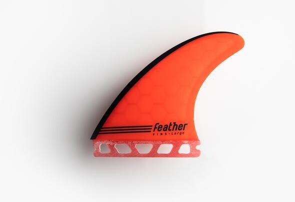 GONY ZUBIZARRETA RED CORE CARBON. SINGLE TAB