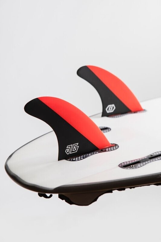 JONATHAN GONZALEZ ATHLETE SERIES RED HC. CLICK TAB