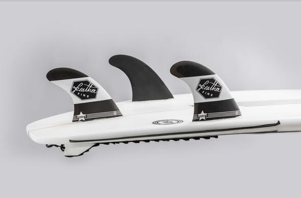 JORGANN COUZINET ATHLETE SERIES HC. DUAL TAB