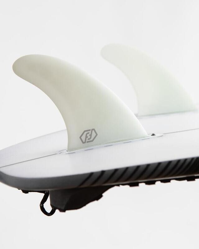 ULTRALIGHT HEXA CORE WHITE. SINGLE TAB