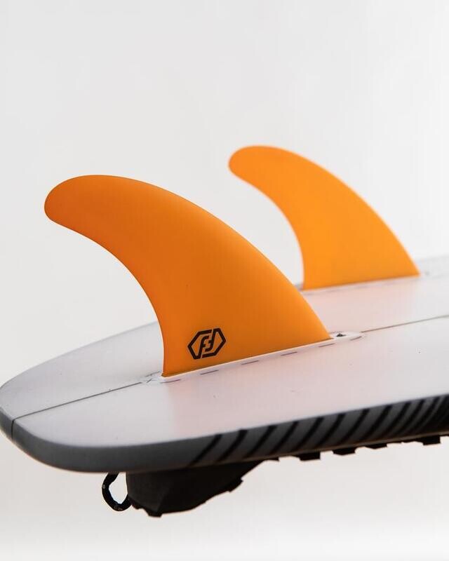 ULTRALIGHT HEXA CORE ORANGE. SINGLE TAB