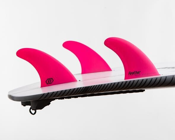 ULTRALIGHT HEXA CORE PINK. SINGLE TAB