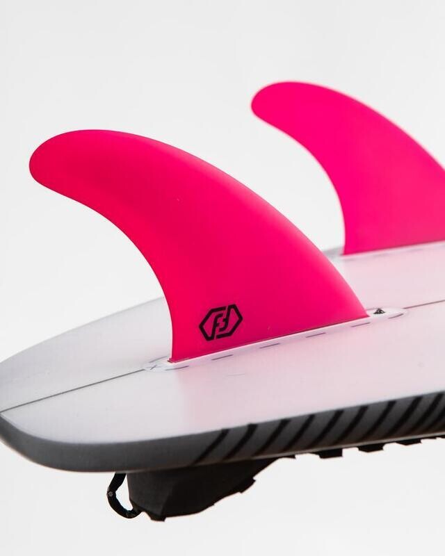ULTRALIGHT HEXA CORE PINK. SINGLE TAB