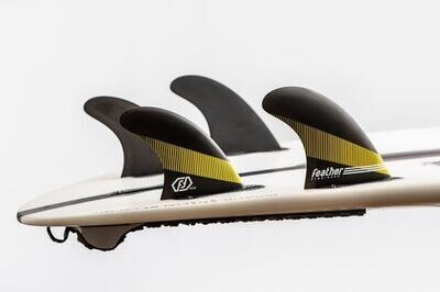 QUAD BLACK HC EPOXY MEDIUM. CLICK TAB