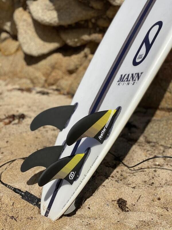 QUAD BLACK HC EPOXY MEDIUM. CLICK TAB