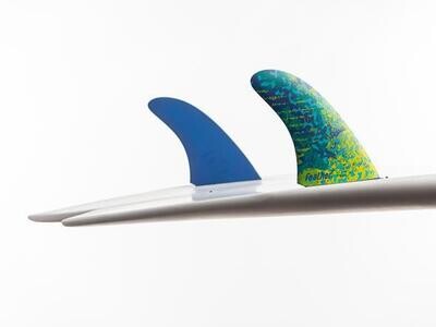 TWIN-KEEL &amp; MODERN KEEL / TWIN FIN COLLECTION