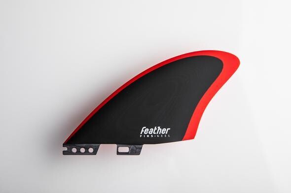KEEL BLACK/RED. CLICK TAB
