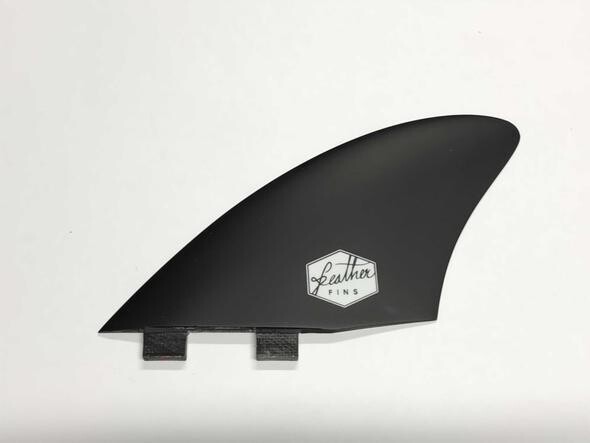 KEEL BLACK. DUAL TAB