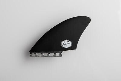 KEEL BLACK. SINGLE TAB