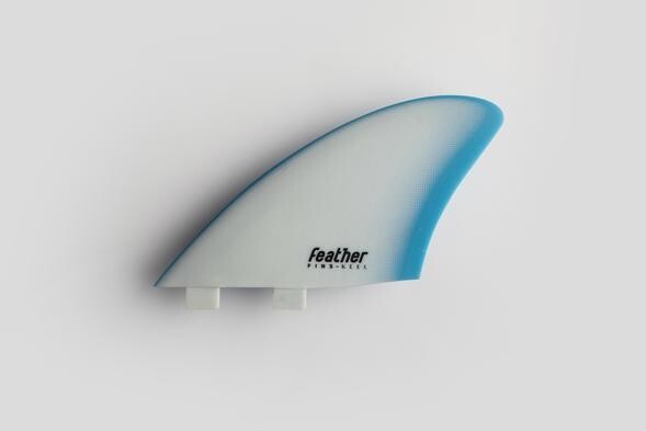 KEEL BLUE. DUAL TAB