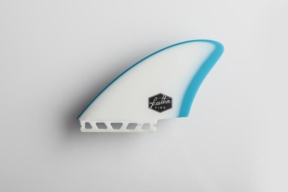 KEEL BLUE. SINGLE TAB