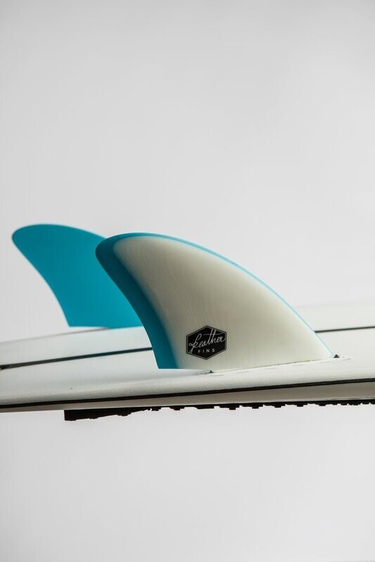 KEEL BLUE. DUAL TAB