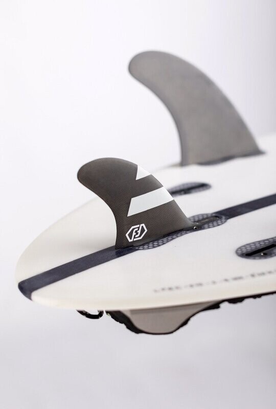 TWIN FIN 2+1. CLICK TAB