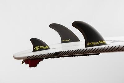 ULTRALIGHT HC RAPID SURFING. SINGLE TAB